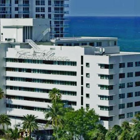 Casablanca Private Suite With Direct Beach Access Miami Beach Zewnętrze zdjęcie