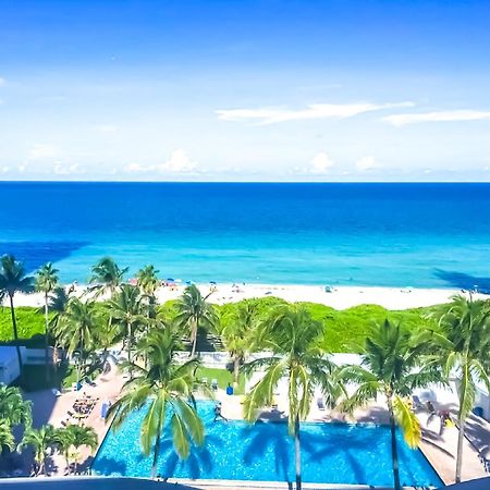 Casablanca Private Suite With Direct Beach Access Miami Beach Zewnętrze zdjęcie