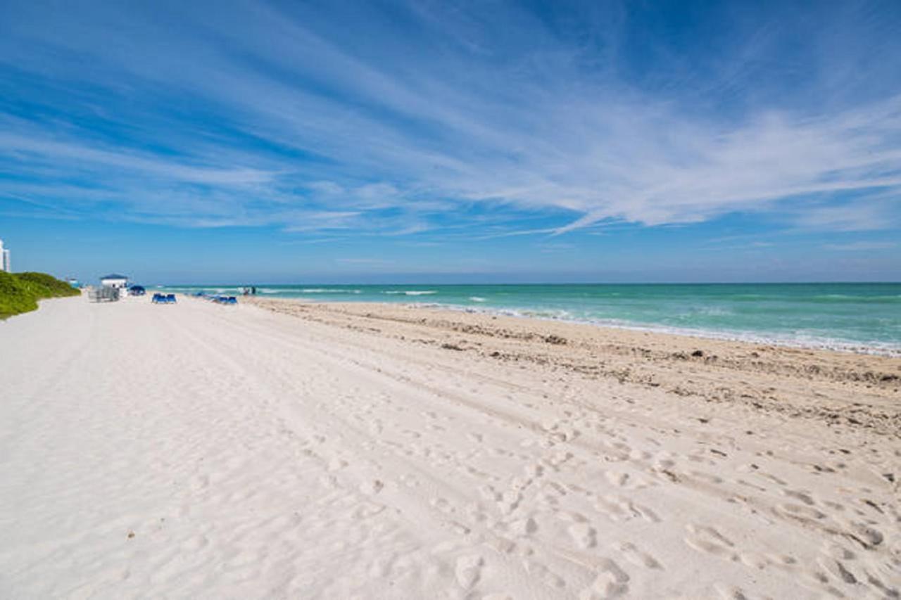 Casablanca Private Suite With Direct Beach Access Miami Beach Zewnętrze zdjęcie